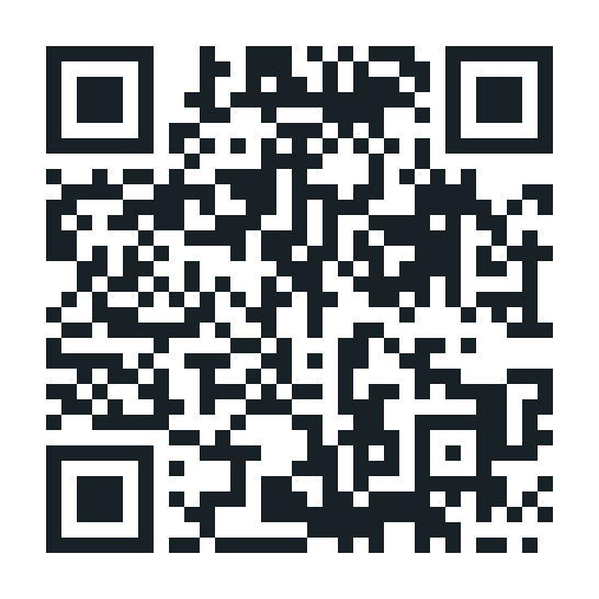 QR code for today's coupon PDF